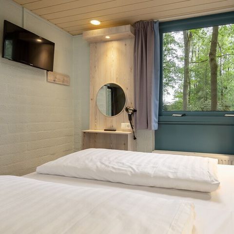 Bungalow 2 persons - Premium HH2475