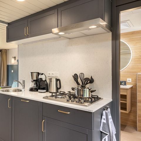 BUNGALOW 2 people - VIP HH2482