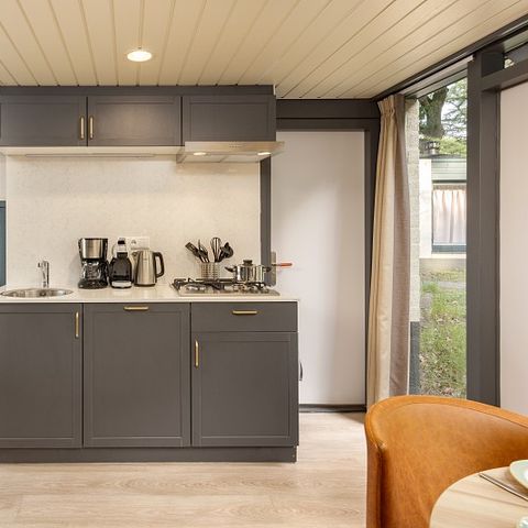 BUNGALOW 2 people - VIP HH2482