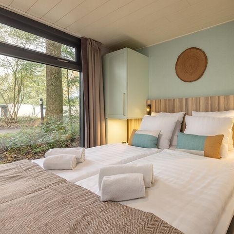 Bungalow 4 persons - VIP HH2483