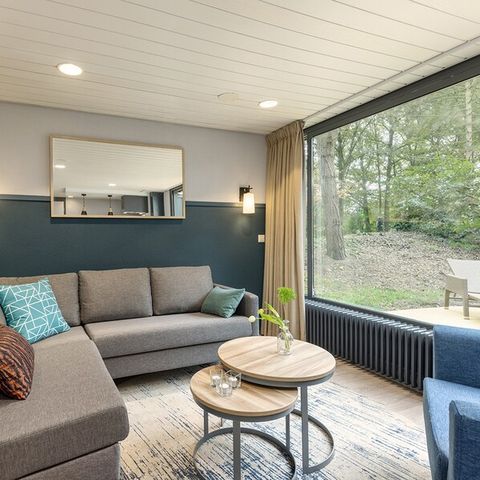 Bungalow 4 persons - VIP HH2483