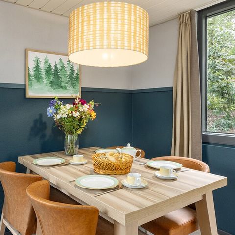 Bungalow 4 persons - VIP HH2483