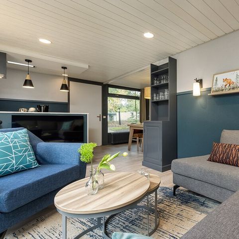 Bungalow 4 persons - VIP HH2483