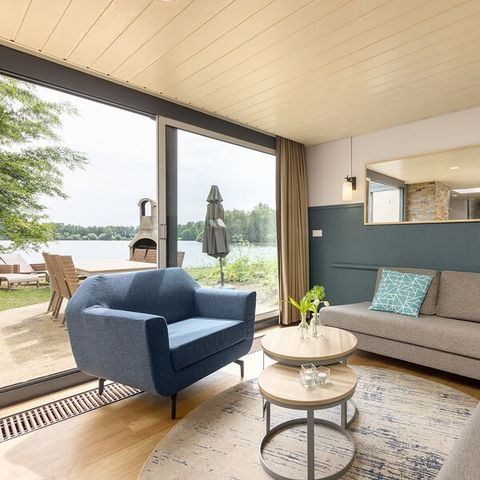 Bungalow 6 persons - VIP HH2484