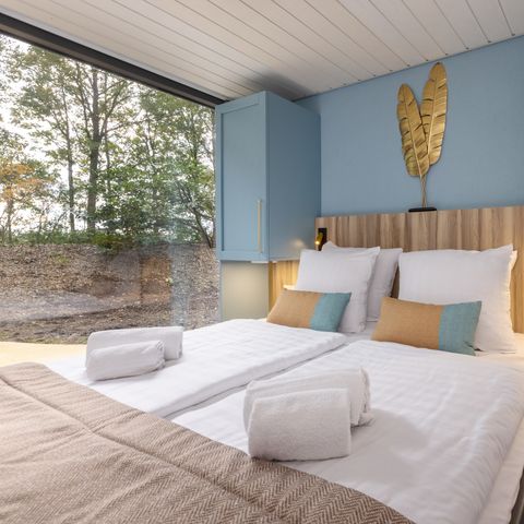 Bungalow 6 persons - VIP HH2484