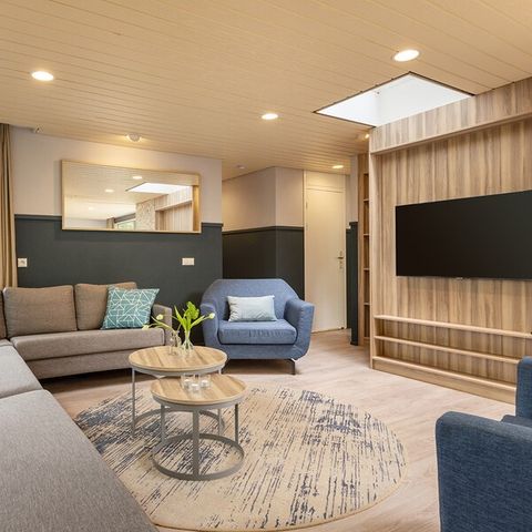 Group accommodation 12 persons - VIP HH2485