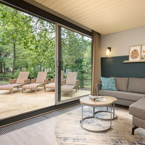 Group accommodation 12 persons - VIP HH2485