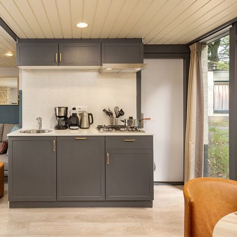 BUNGALOW 2 people - VIP HH2486