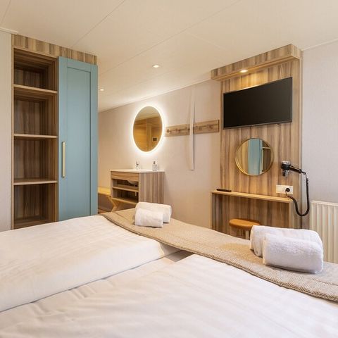 Bungalow 2 persons - VIP HH2486