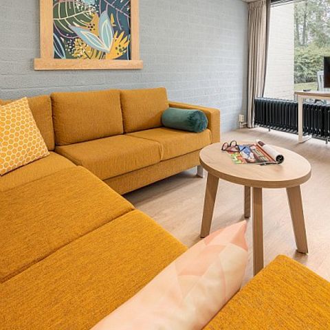 Bungalow 4 persons - Comfort HH2461