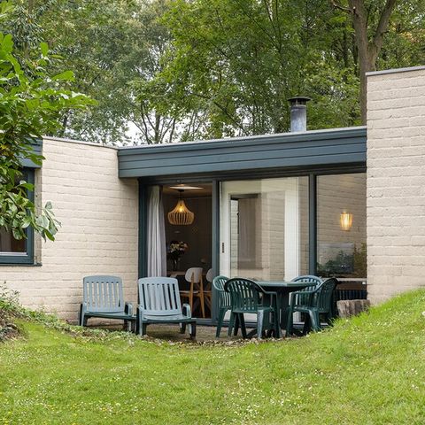 BUNGALOW 4 people - Comfort HH2461