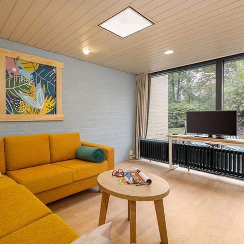 Bungalow 4 persons - Comfort HH2461