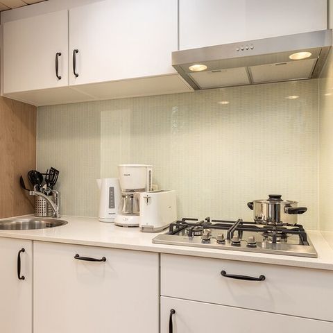 Bungalow 4 persons - Comfort HH2461