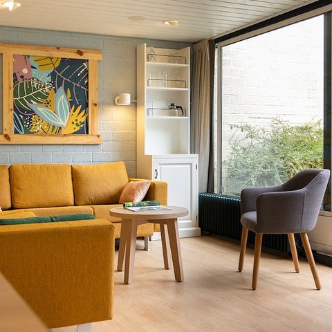 BUNGALOW 6 people - Comfort HH2462