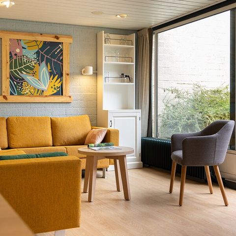 Bungalow 6 persons - Comfort HH2462