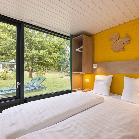 BUNGALOW 6 people - Comfort HH2462