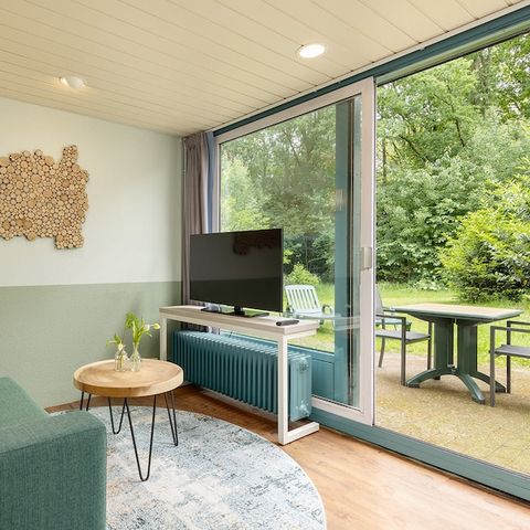 Bungalow 2 persons - Premium HH2471