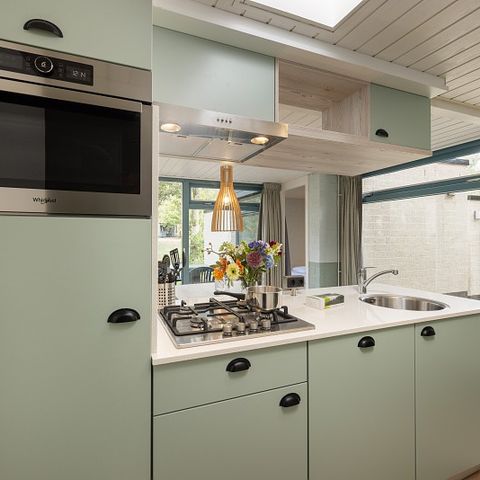 Bungalow 4 persons - Premium HH2472