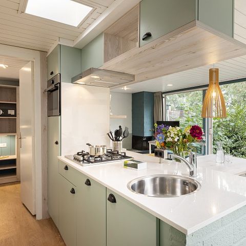 BUNGALOW 4 people - Premium HH2472