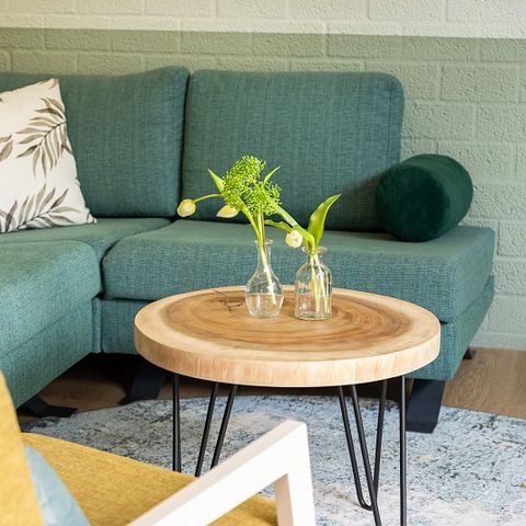 BUNGALOW 4 people - Premium HH2472