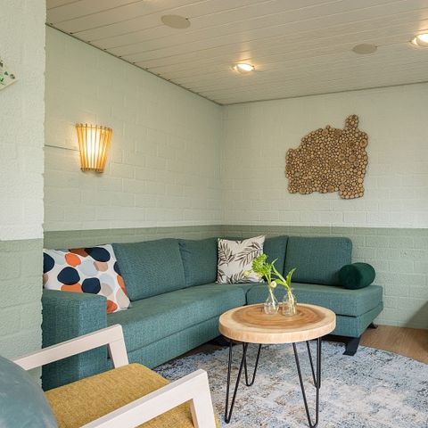 Bungalow 4 persons - Premium HH2472