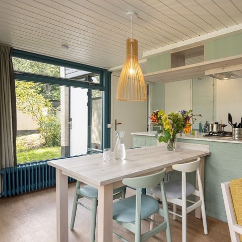 BUNGALOW 4 people - Premium HH2472