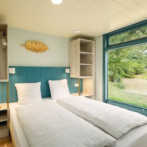 BUNGALOW 6 people - Premium HH2473 (max. 4 adults)