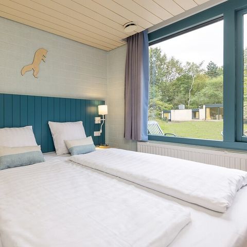 Bungalow 8 persons - Premium HH2474