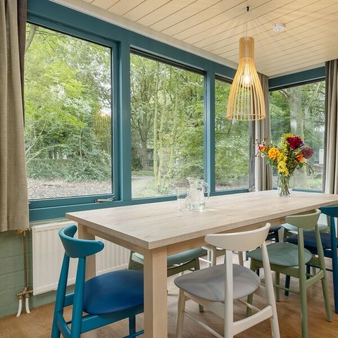 Bungalow 8 persons - Premium HH2474