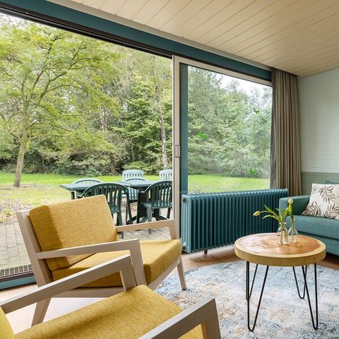 Bungalow 8 persons - Premium HH2474