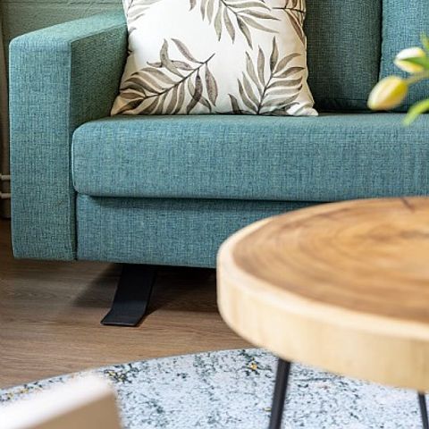 BUNGALOW 8 people - Premium HH2474