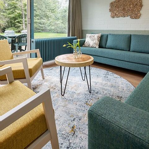 BUNGALOW 8 people - Premium HH2474