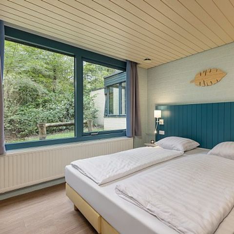 Bungalow 8 persons - Premium HH2474