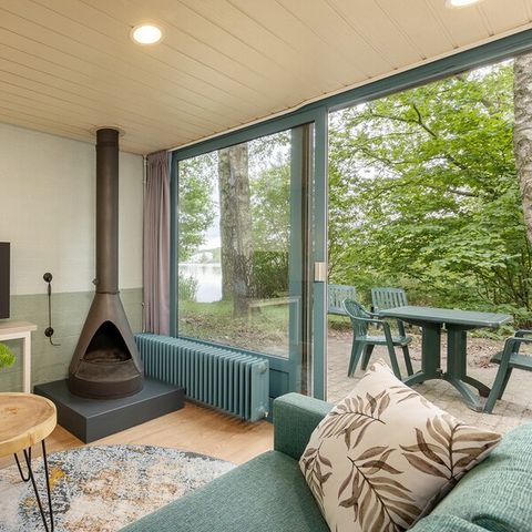 BUNGALOW 2 people - Premium HH2475