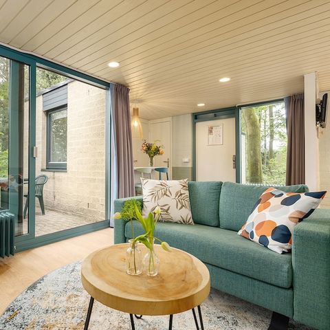 BUNGALOW 2 people - Premium HH2475