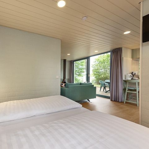 BUNGALOW 2 people - Premium HH2475