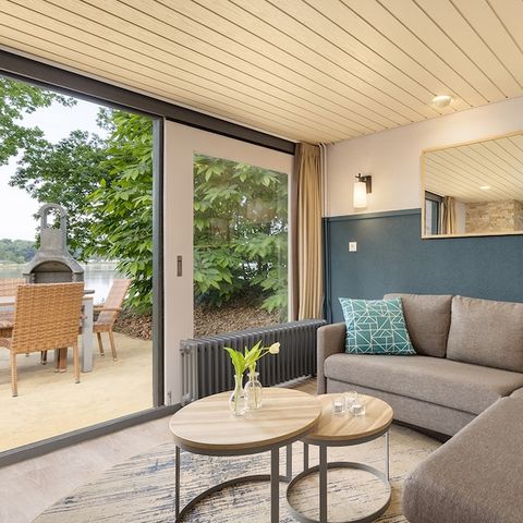 BUNGALOW 2 people - VIP HH2482