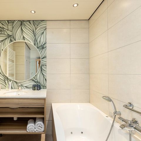 BUNGALOW 2 people - VIP HH2482