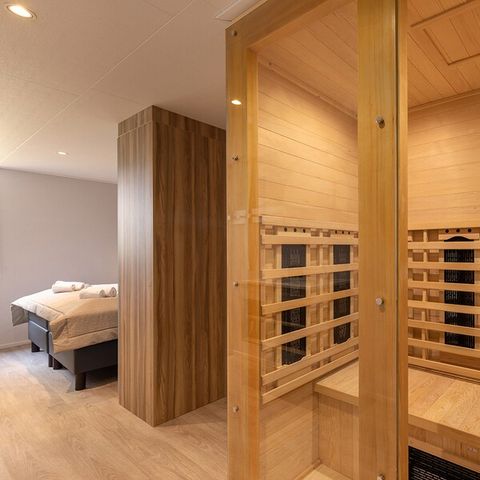 BUNGALOW 2 people - VIP HH2482