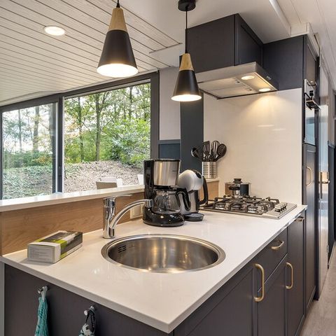 BUNGALOW 4 people - VIP HH2483