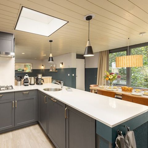 BUNGALOW 6 people - VIP HH2484