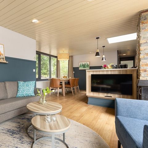 Bungalow 6 persons - VIP HH2484