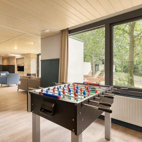 Group accommodation 12 persons - VIP HH2485