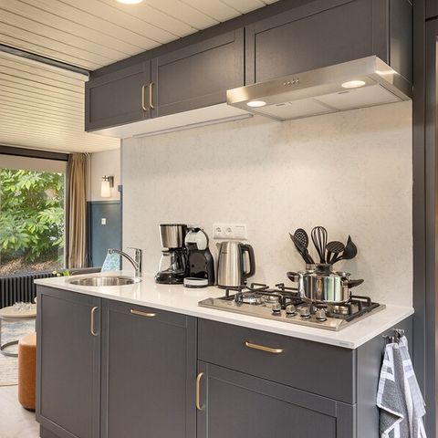 BUNGALOW 2 people - VIP HH2486