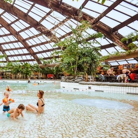 Center Parcs De Huttenheugte - Camping Coevorden - Image N°3