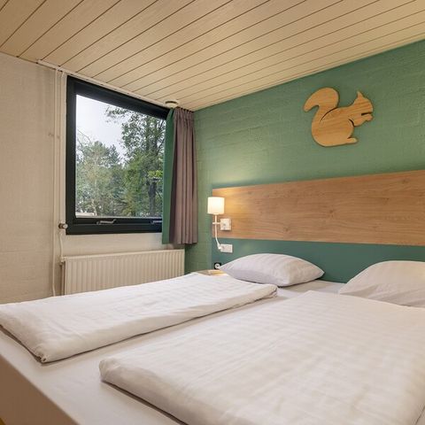 Bungalow 4 persons - Comfort HH2461