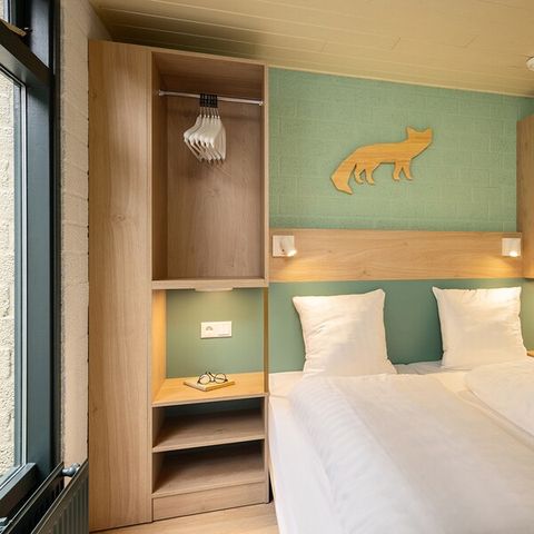 Bungalow 6 persons - Comfort HH2462