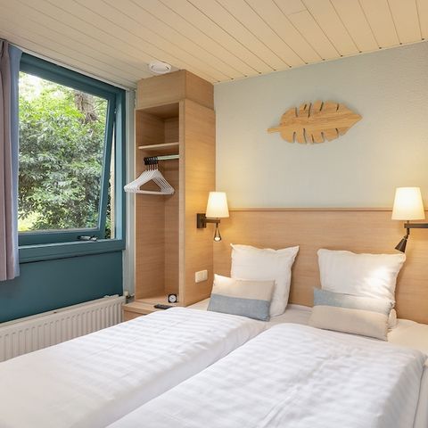 Bungalow 2 persons - Premium HH2471