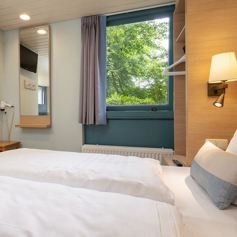 BUNGALOW 2 people - Premium HH2471