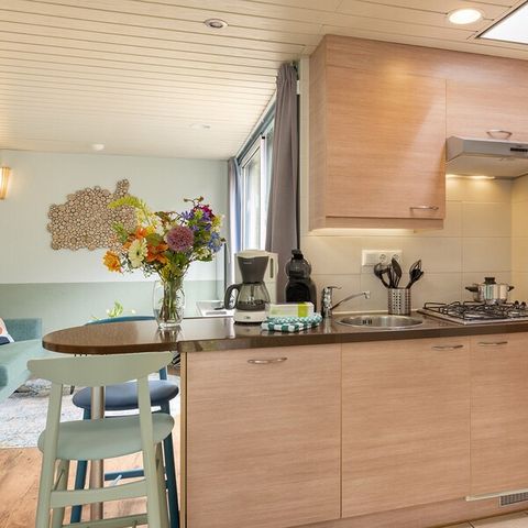 BUNGALOW 2 people - Premium HH2471